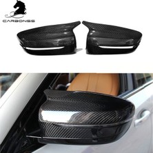 Ömürdepo Bmw G20/G30/G82 Ayna Kapağı