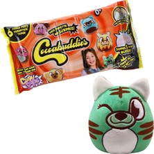 Candy Pops Cocoabuddies Kokulu Sürpriz Peluş   TEAM/2408002