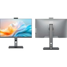 Seclife Orbit HBA-ZB750 I5-7500T 8gb 500GB Nvme 23.8" Dos Aıo Pc