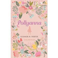 Koridor Yayıncılık Pollyanna (Bez Ciltli)