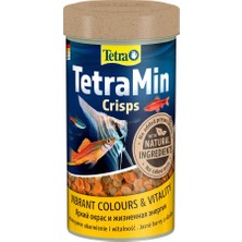 Tetramin Crisps 55G/250 ml