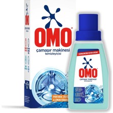 Çamaşır Makinesi Temizleyicisi Çam Esintisi 200 ml