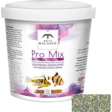 White Balance Pro Mix Granules 3 kg (Kova)
