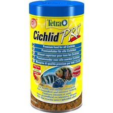 Tetra Cichlid Pro 500 ml