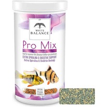 White Balance Pro Mix Granules 1000 ml