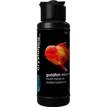 Crystalpro Gold Fish Minerals 125 ml