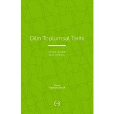 Islık Yayınları Dilin Toplumsal Tarihi