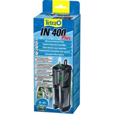 Tetra In 400 Plus Iç Filtre 30- 60 L