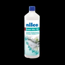 Nilco Green Mix 100 1000 ml