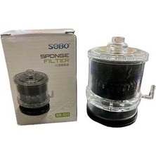 Sobo SB-533 Üretim Filtresi