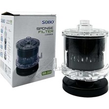 Sobo SB-333 Üretim Filtresi