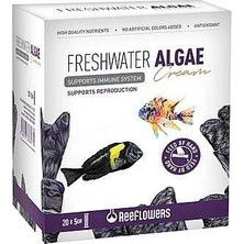 ReeFlowers Freswater Algae Cream 5GRX20