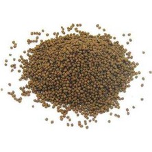White Balance Akvaryum Dip Balık Yemi 2 mm 1 kg