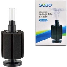 Sobo SB-1200 Üretim Filtresi