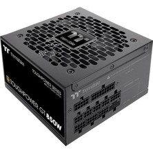 Thermaltake Toughpower Gt 850W 80+ Gold Full Modüler Atx 3.1 12CM Fanlı Psu
