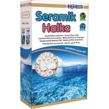 Tisertt Aquawe Seramik Halka 350GR
