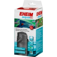 Eheim Aqua 60 Köşe Iç Filtre 300 Lt/s