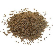 White Balance Akvaryum Dip Balık Yemi 3 mm 1 kg