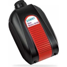 Sobo SB-1106 Hava Motoru