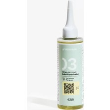 Decathlon Bisiklet Zincir Yağı - Kuru Havalar - 100 ml
