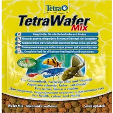Tetra Wafermix Sachet 15 Gr.