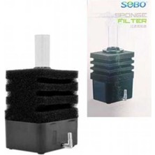 Sobo SB-2601 Üretim Filtresi