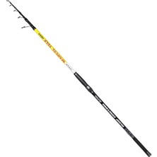 RYUJI Ryujı Marvel 4.20M, 100-300GR, Tele Surf Kamış
