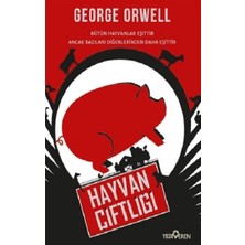 Yediveren Hayvan Çiftliği