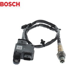 Partikül Sensörü Tourneo / Transit Custom V362 2,0 Ecoblue 2012+ JK215L239AC 0281007762 Bosch