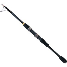 Daiwa Ryuji Rock Fish 228CM 3-16GR Teleskopik Lrf Kamış