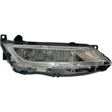 MATSUBA-T Seat Leon Fr Sol Sis Farı (Ledli) 2017-2020