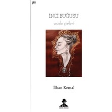 İmgenin Çocukları Inci Buğusu