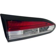 MATSUBA-T Toyota Corolla Cross 2022-2024 Sol Stop Lambası Iç (Ledsiz)