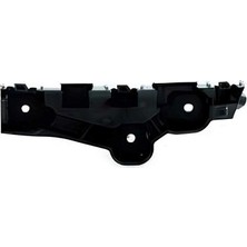 Zmo Technik Ön Tampon Braketi Sol Renault Symbol Dacia Sandero 631433758R-G