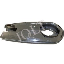 Motorcu Aziz Aslan Cg 125 Zincir Muhafaza Nikelajlı