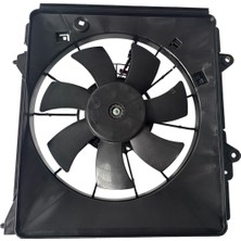 MATSUBA-T Honda Cıty Klima Fan Motoru 2009-2012
