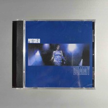 Mono Müzik Kitabevi Portishead - Dummy CD