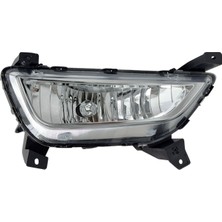MATSUBA-T Hyundaı H350 Sol Sis Farı 2015-2017