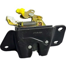 MATSUBA-T Hyundaı H100 / L300 / Starex Bagaj Kilidi 1993-2008 (H100 / L300 1993-2000, Starex 1997-2008)