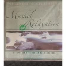 Wellness & Relaxatıon - Muskel Relaxation