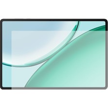 Microcase Honor Pad X8B 11 Inch Tablet Uyumlu Tablet Tempered Glass Cam Koruma - AL8101