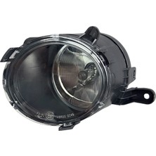 MATSUBA-T Opel Astra J / Merıva B Sol Sis Farı 2010-2013