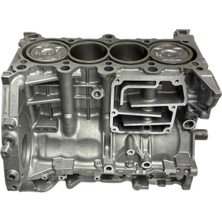 MATSUBA-T Honda Cıvıc Motor Yarım 2012-2015
