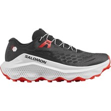 Salomon Ultra Glide 4 Erkek Outdoor Koşu Ayakkabısı L49141300 Siyah
