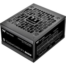 Thermaltake Toughpower Sfx 80+ Platınum 850W Full Modular Power Supply