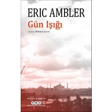 Yapı Kredi Yayınları Gün Işığı