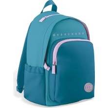 Monocromo Mini Sırt Çantası Pastel Mavi 471625