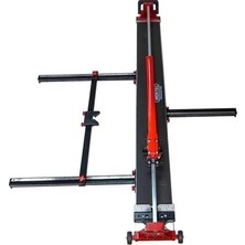 Adden Wertec Profesyonel 120 cm Fayans Kesme Makinesi Seramik Porselen Kesici