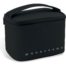 Monocromo Beslenme Çantası Pastel Siyah 674690
