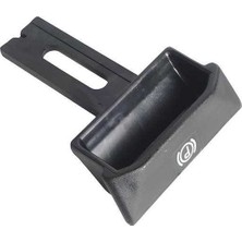 Zmo Technik Park Freni Serbest Bırakma Kolu Mercedes W124 A1244270320